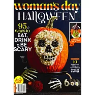 Woman’s Day 10月號/2023