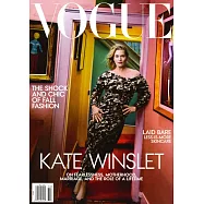 VOGUE 美國版 10月號/2023