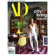 AD-ARCHITECTURAL DIGEST 美國版 10月號/2023