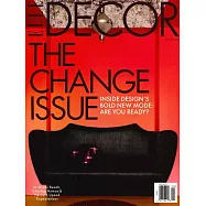 ELLE DECOR 美國版 10月號/2023