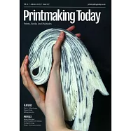 Printmaking TODAY 秋季號/2023