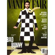 VANITY FAIR 美國版 10月號/2023