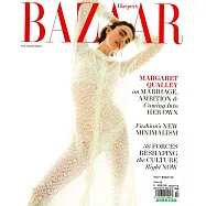 哈潑雜誌 美國版 10月號/2023