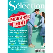 讀者文摘 (法國版) 9月號/2023