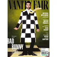 VANITY FAIR 英國版 10月號/2023