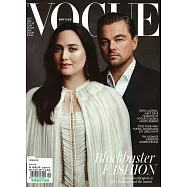 VOGUE 英國版 10月號/2023