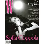 W magazine 美國版 Vol.5/2023