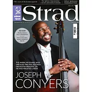 the Strad 11月號/2023