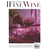 THE WORLD OF FINE WINE 第81期/2023