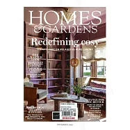 HOMES & GARDENS 英國版 11月號/2023