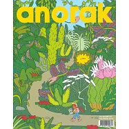 ANORAK Vol.65 : The Plants Issue