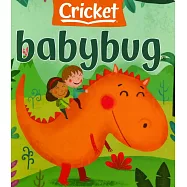 babybug 10月號/2023