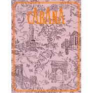 CABANA 秋冬號/2023 (多封面隨機出)