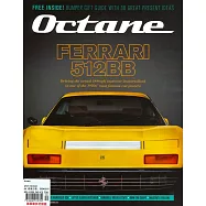 Octane 12月號/2023