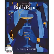 Robb Report 11月號/2023