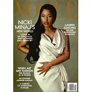 VOGUE 美國版 12月號/2023