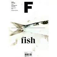 Magazine F 第27期 FISH