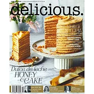 Delicious 澳洲版 11月號/2023