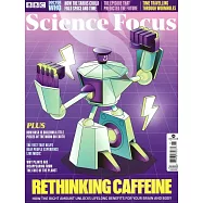 BBC Science Focus 11月號/2023