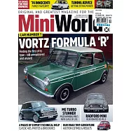 Mini World 12月號/2023