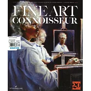 Fine Art Connoisseur 12月號/2023