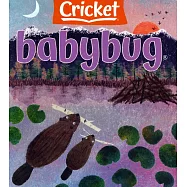 babybug 11-12月號/2023