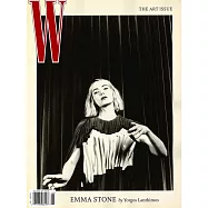 W magazine 美國版 Vol.6/2023