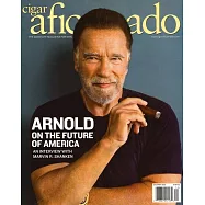 CIGAR AFICIONADO 12月號/2023