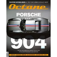 Octane 1月號/2024