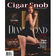 Cigar Snob 11-12月號/2023