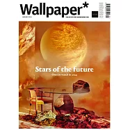 Wallpaper* 1月號/2024