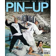 PIN-UP 冬季號/2023-2024