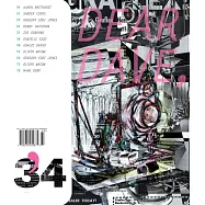 DEAR DAVE, 秋冬號/2023-2024