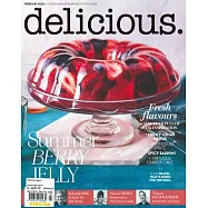 Delicious 澳洲版 2月號/2024