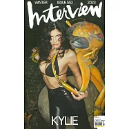 Interview 美國版 第552期/2023
