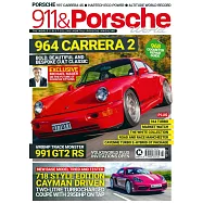 911 & Porsche World 2月號/2024