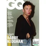 GQ 美國版 2月號/2024