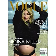 VOGUE 美國版 冬季號/2024