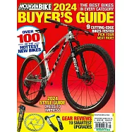 MOUNTAIN BIKE ACTION BUYER&rsquo;S GUIDE 2024