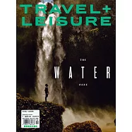 TRAVEL + LEISURE 2月號/2024