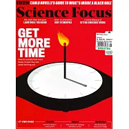 BBC Science Focus 1月號/2024