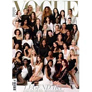 VOGUE 英國版 3月號/2024