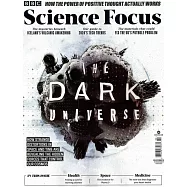 BBC Science Focus 2月號/2024