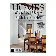 HOMES & GARDENS 英國版 3月號/2024