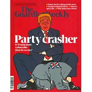 the guardian weekly 2月2日/2024