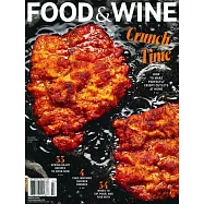 FOOD & WINE 3月號/2024