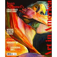 Art in America 春季號/2024