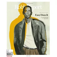 Robb Report 3月號/2024