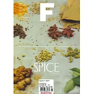 Magazine F 第28期 SPICE