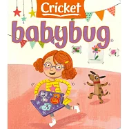 babybug 3月號/2024